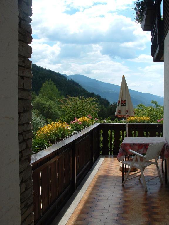 Gasthof Majestic Μπρεσανόνε Δωμάτιο φωτογραφία